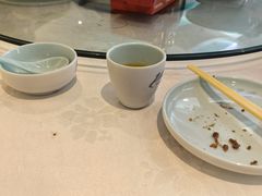 -玉林烤鸭店(定福庄店)