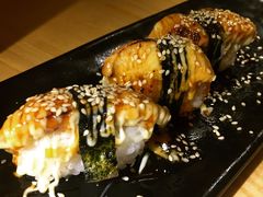 -昊·来了寿司(双楠2店)
