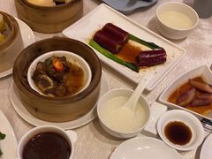 -福州天元国际威斯汀酒店·中国元素餐厅