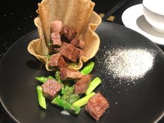 -小运河·公馆(国贸店)