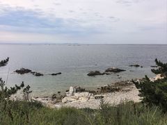 -养马岛旅游度假区
