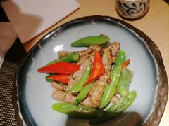 -德川家日本料理(中关村寰太大厦店)