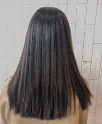 -川和潮人漂色·烫染·接发