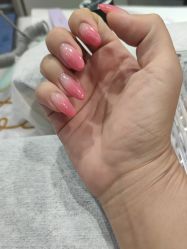 -菜菜美甲美睫皮肤管理