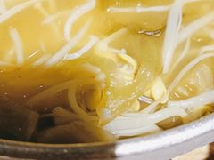 -黑家养生粥道馆(新世纪店)