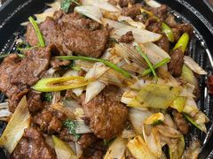 -茶港食堂(武昌店)