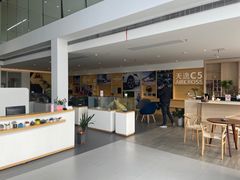 -上海先进东风标致雪铁龙4S店(青浦店)