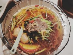 延吉冷面-七八冷面·延边朝鲜族美食(圣熙八号店)