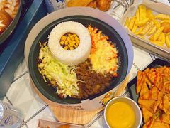 -BOPEYE·波派炸鸡(九霄天地店)