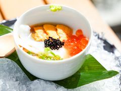 -Hatsune隐泉日式料理(三里屯太古里店)