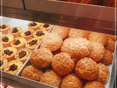 -君之狮子山·轻糖烘焙(松江印象城店)