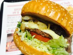 -The Habit Burger Grill 哈比特汉堡(爱琴海店)
