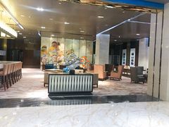 -天津津利华酒店