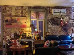 -OX BAR 拉培耶小镇(大连老街店)