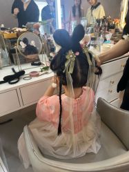 -马克叔叔的照相馆(东门店)