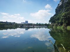 -星湖旅游景区七星岩