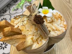 -春莱·老挝咖啡·泰式奶茶(钟楼店)