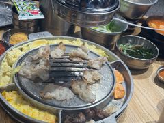 -姜虎东白丁烤肉(深圳湾后海汇店)