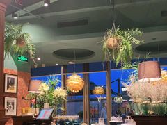 -星叶·东南亚料理(宁波万象汇店)