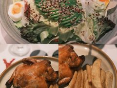 -静香HOUSE·全时段融合餐厅(七星欢乐颂店)