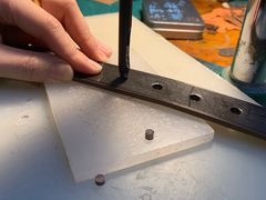 -零几体验diy皮具工作室(振业城店)