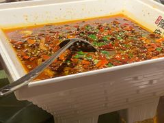 -杨记隆府(汉街店)