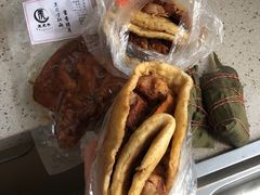 -王虎子大饼(甸柳新村五区店)