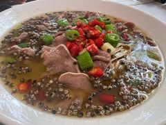 -卢小厨私房菜(长兴店)