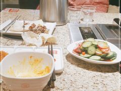 -丰茂烤串(卫星广场店)