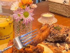 -Blac+Blac(中海环宇荟店)