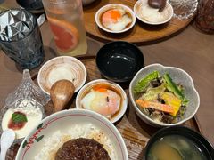-ITARU食堂·定食料理(西丽店)