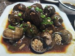 -唔呶喔哩酒家(生产街店)