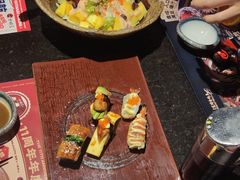 -古田居·特色寿司料理(星之岛旗舰店)