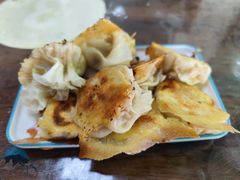 -白老大羊杂碎稍麦