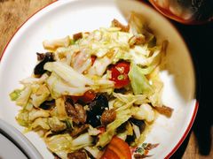 -龙潭喜客·四川客家菜