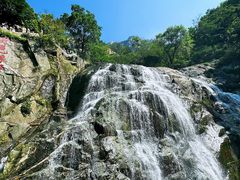 -泰山风景名胜区
