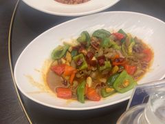 -新丁香海鲜酒店(银海商贸城店)
