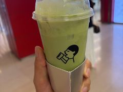 -喜茶(北京三里屯太古里店)