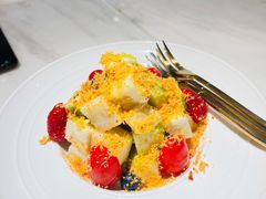 南姜海南番石榴-闻见中国海南菜(K11店)