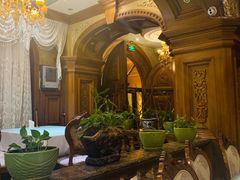 -萨拉漫饮食(北京中路店)