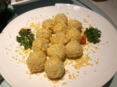 -真爱中国餐馆·年华店(朱雀大街店)