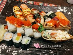 -河风精致寿司(尼盛店)