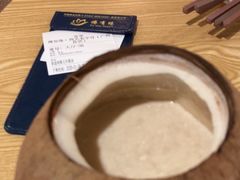 -佛有缘素食馆·荔湾老字号(陈家祠首店)