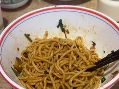 -阿当·小炒牛肉面(人广店)