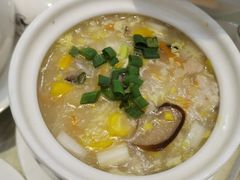 -御膳粥·牛乳粥底火锅·地道顺德菜(容桂店)
