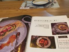 菜单-麦甜创意轻食餐厅(西康路店)