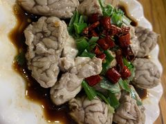 -房先生羊汤烧烤小酒馆
