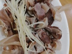 -乡亲鹅肉城(吴江店)