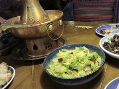 -雀舞云南菜(天津天河城购物中心店)