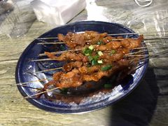 -小民大排档(光谷店)